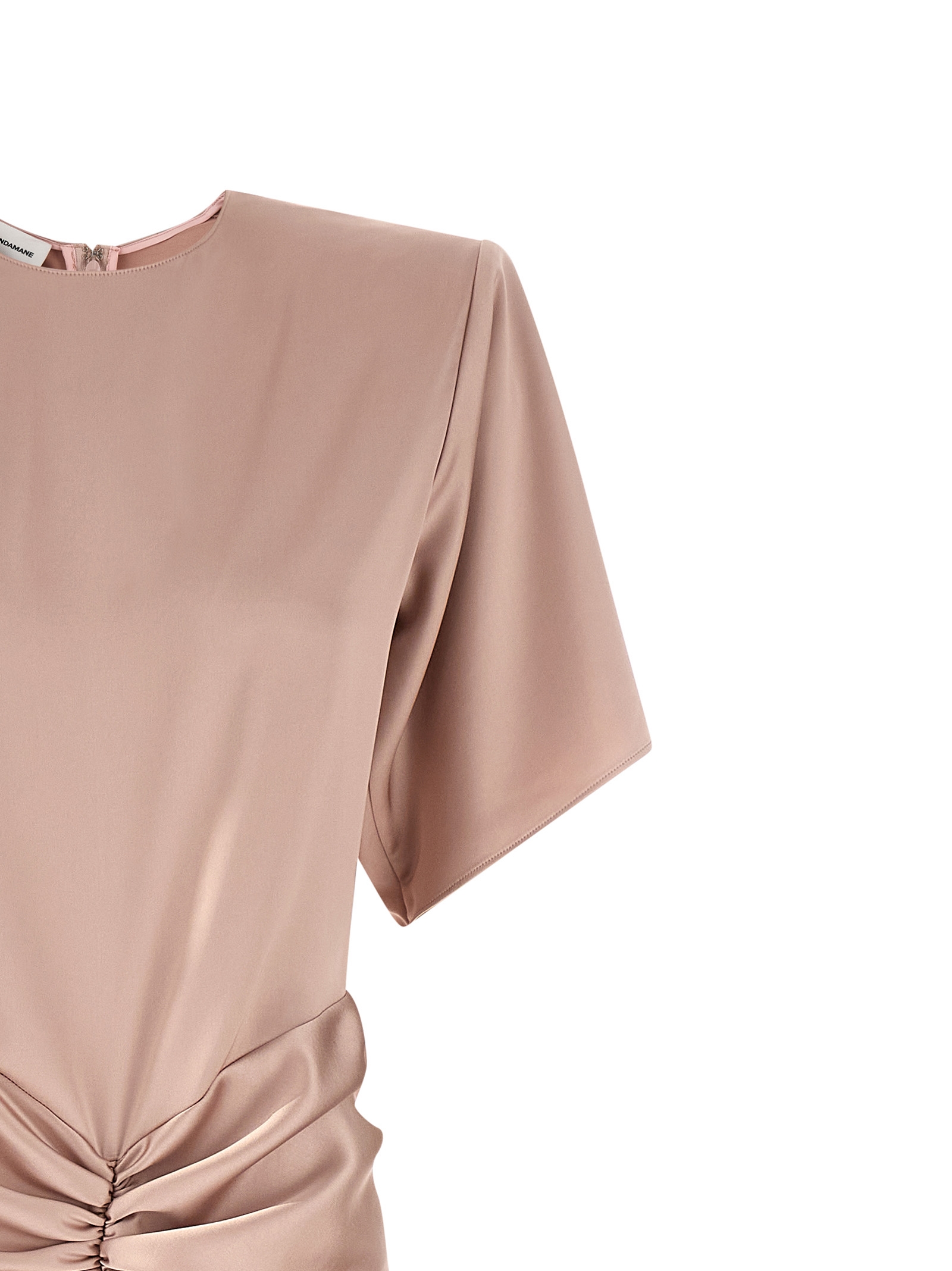 'Iris' dress - immagine 3