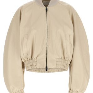 'Sierra' bomber jacket