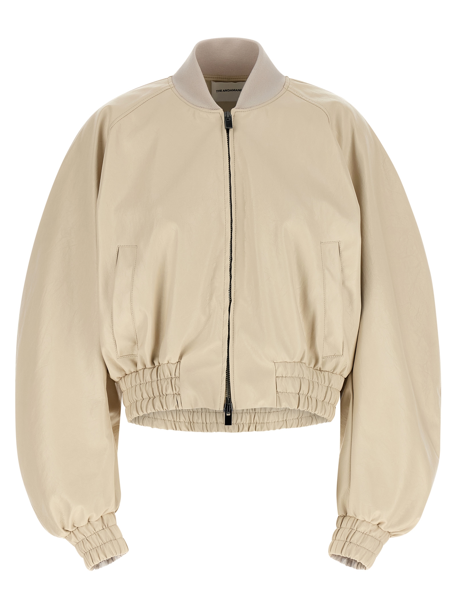 'Sierra' bomber jacket