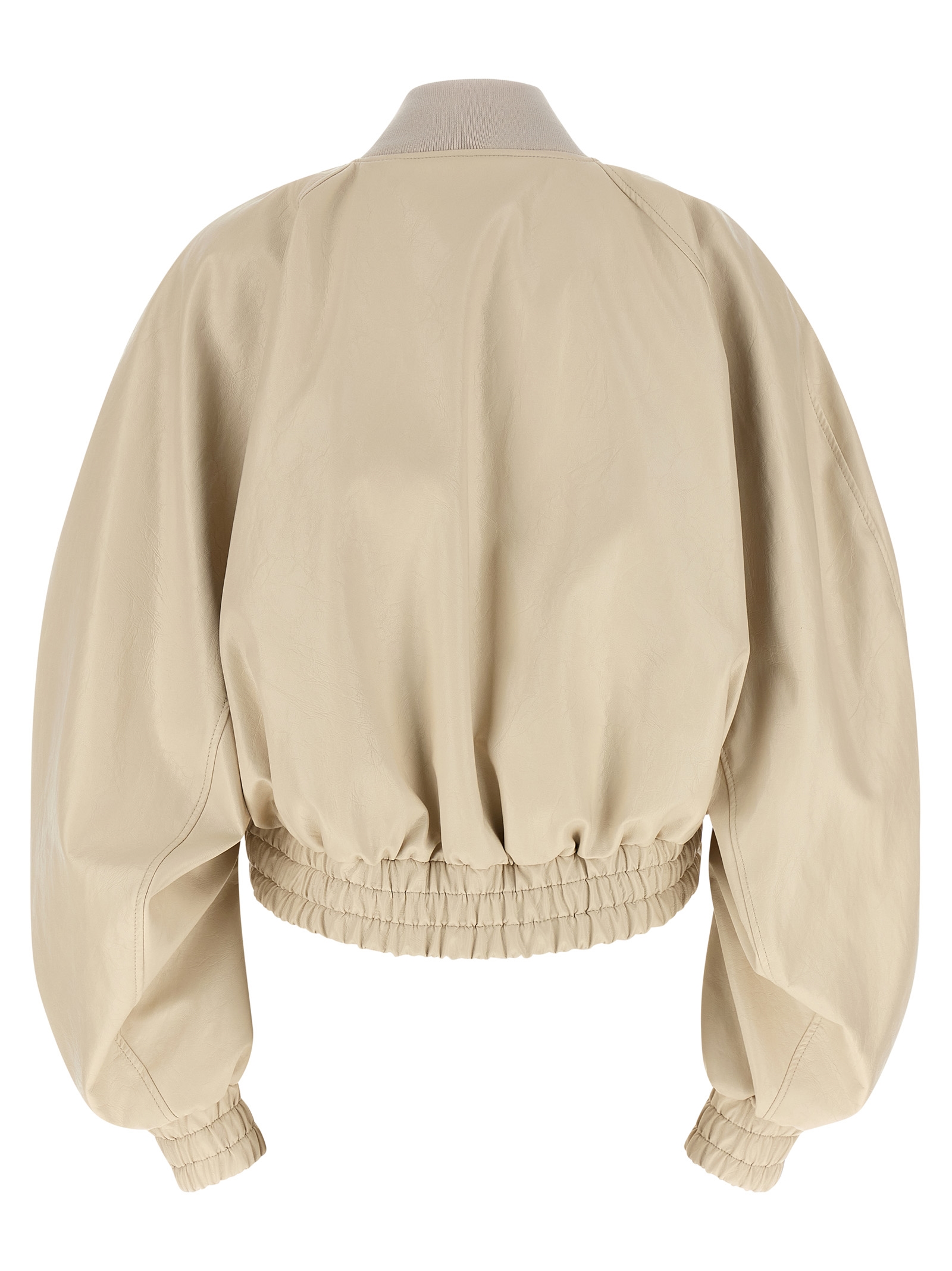 'Sierra' bomber jacket - immagine 2
