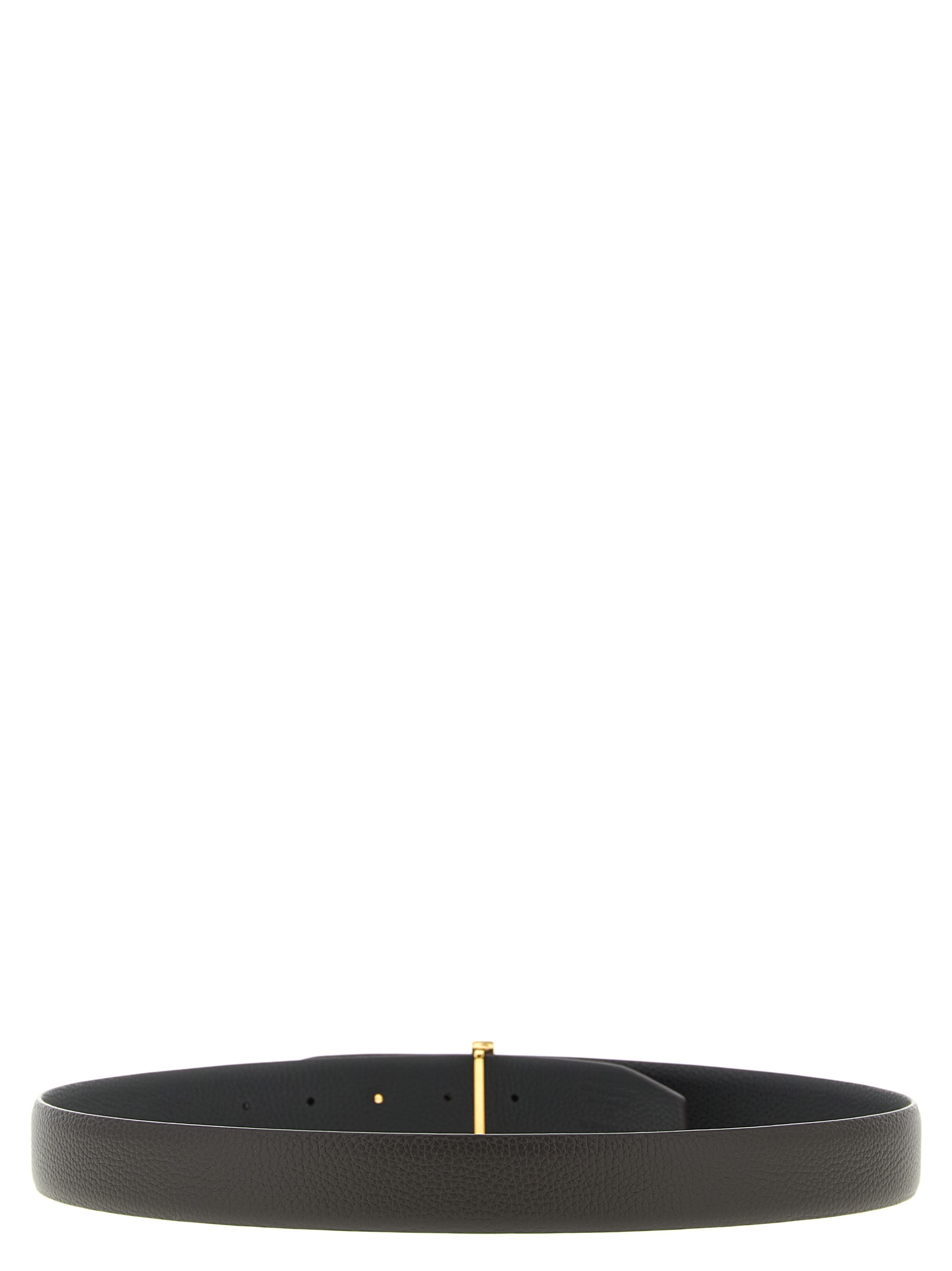 Hammered reversible belt - immagine 3