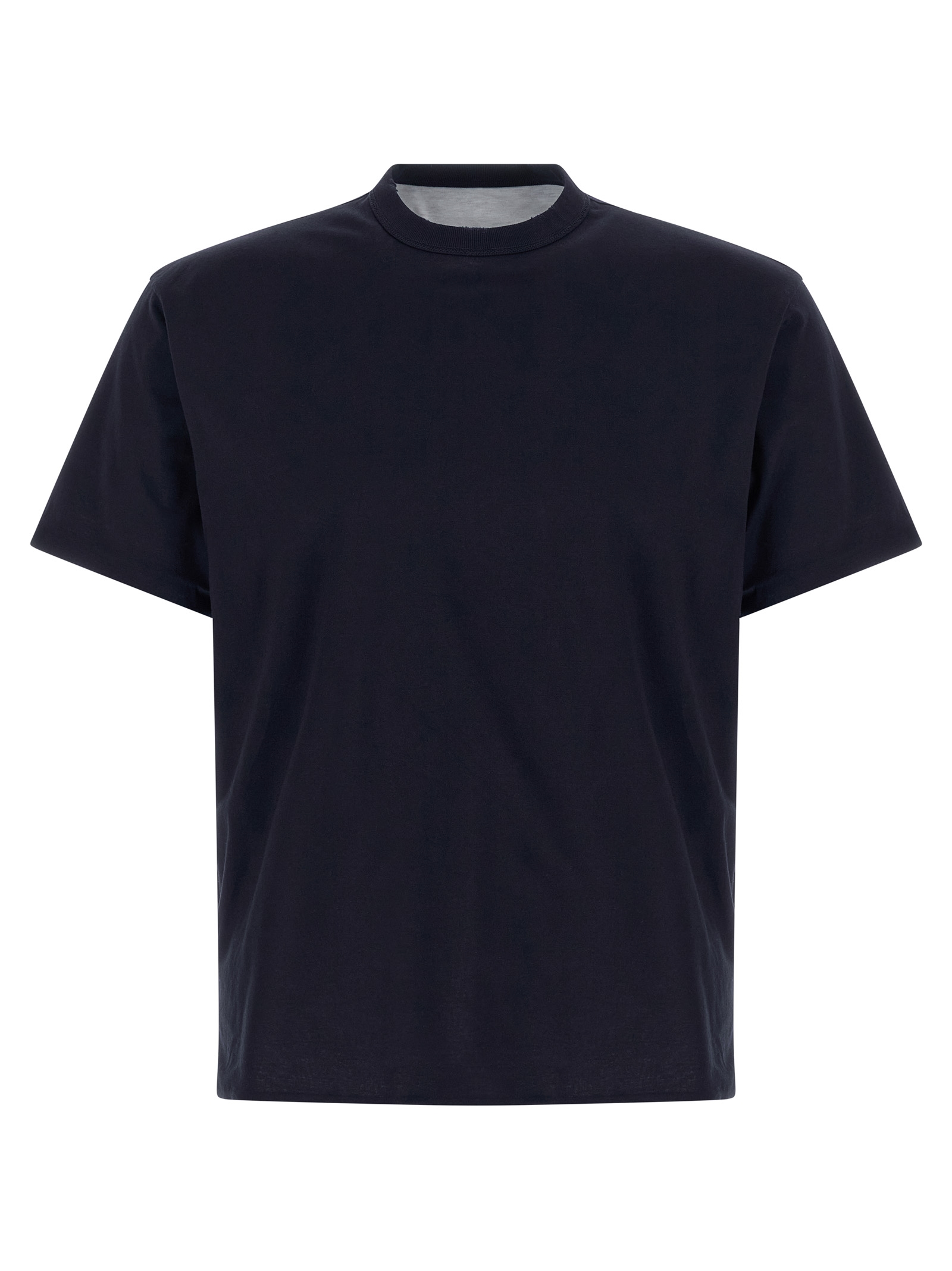 Reversible t-shirt - immagine 2