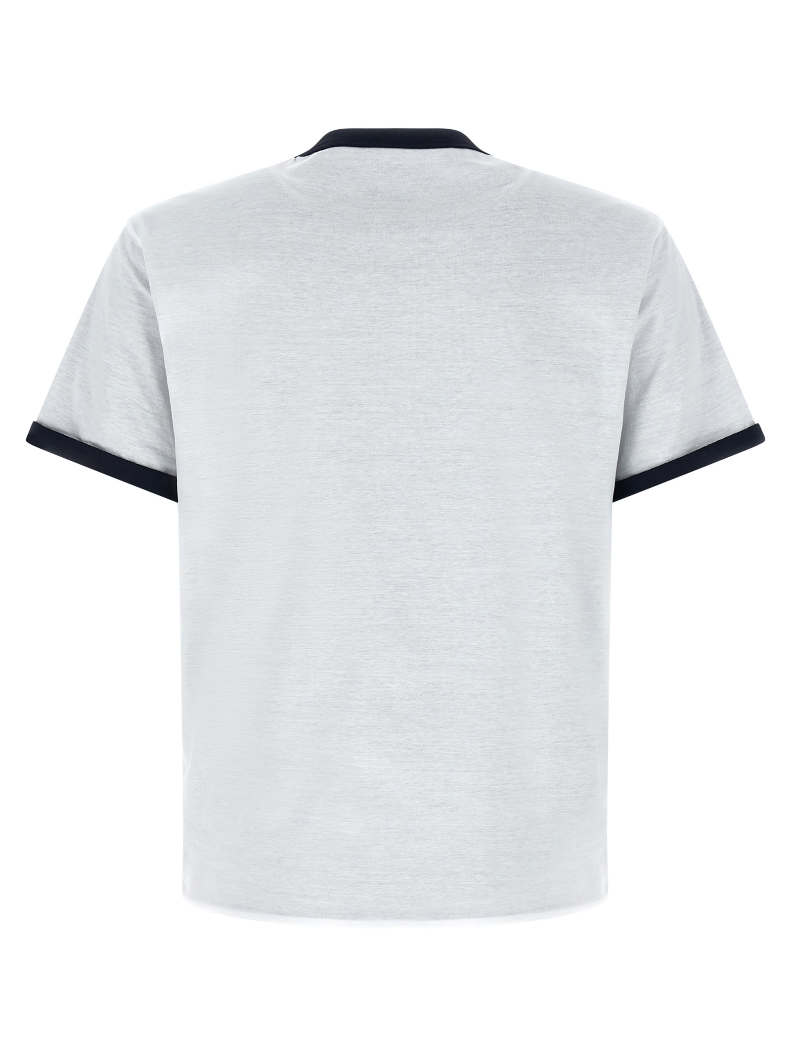 Reversible t-shirt - immagine 3