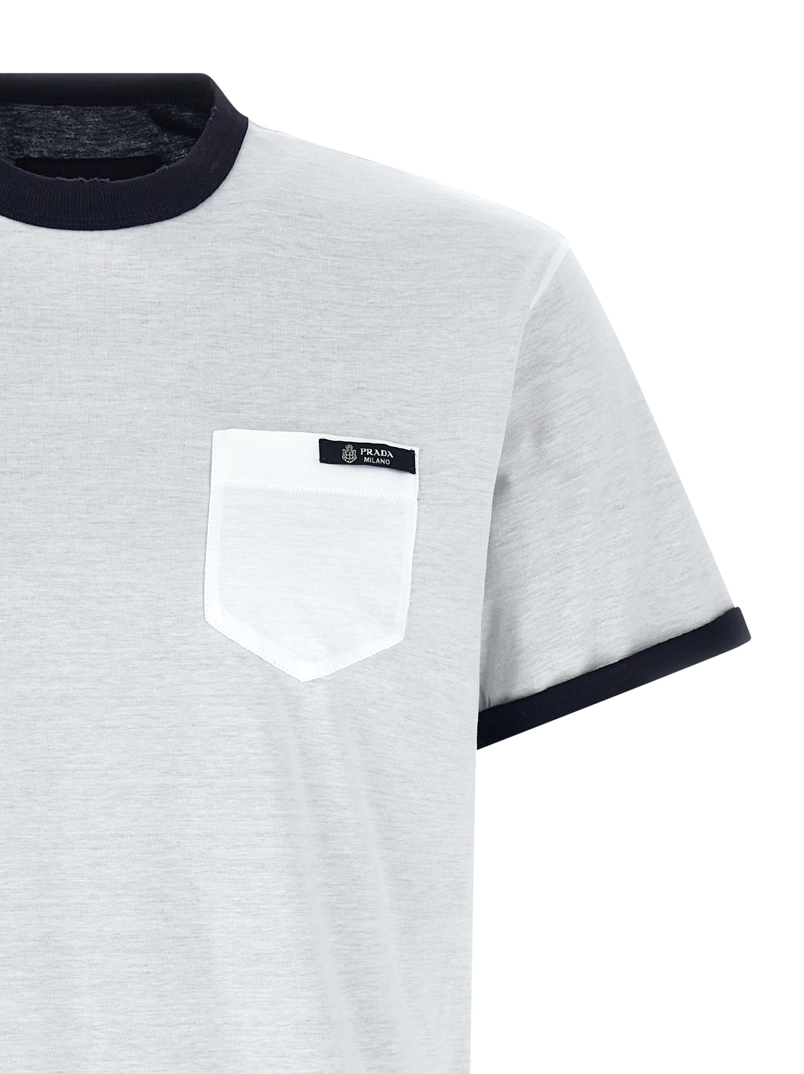 Reversible t-shirt - immagine 4