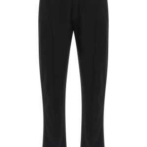 Re-Nylon band joggers
