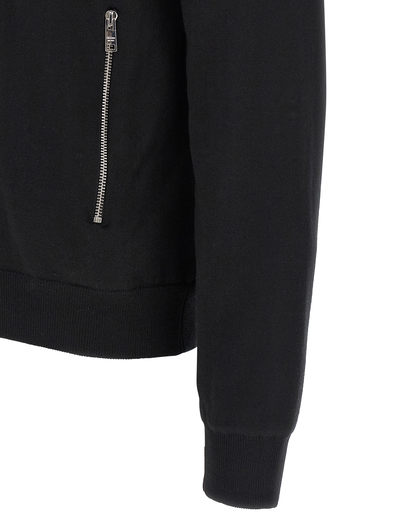 Reversible cardigan - immagine 5