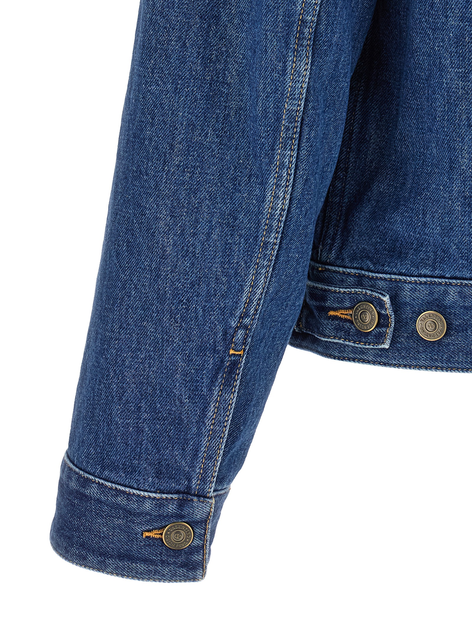 Valentino Garavani 'Valentino' jacket - immagine 4