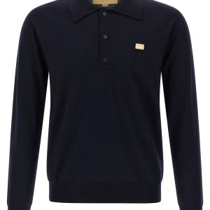 Polo Valentino Garavani VLogo Signature