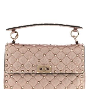 Valentino Garavani 'Rockstud Spike' shoulder bag
