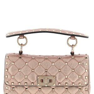 Valentino Garavani 'Rockstud Spike' shoulder bag