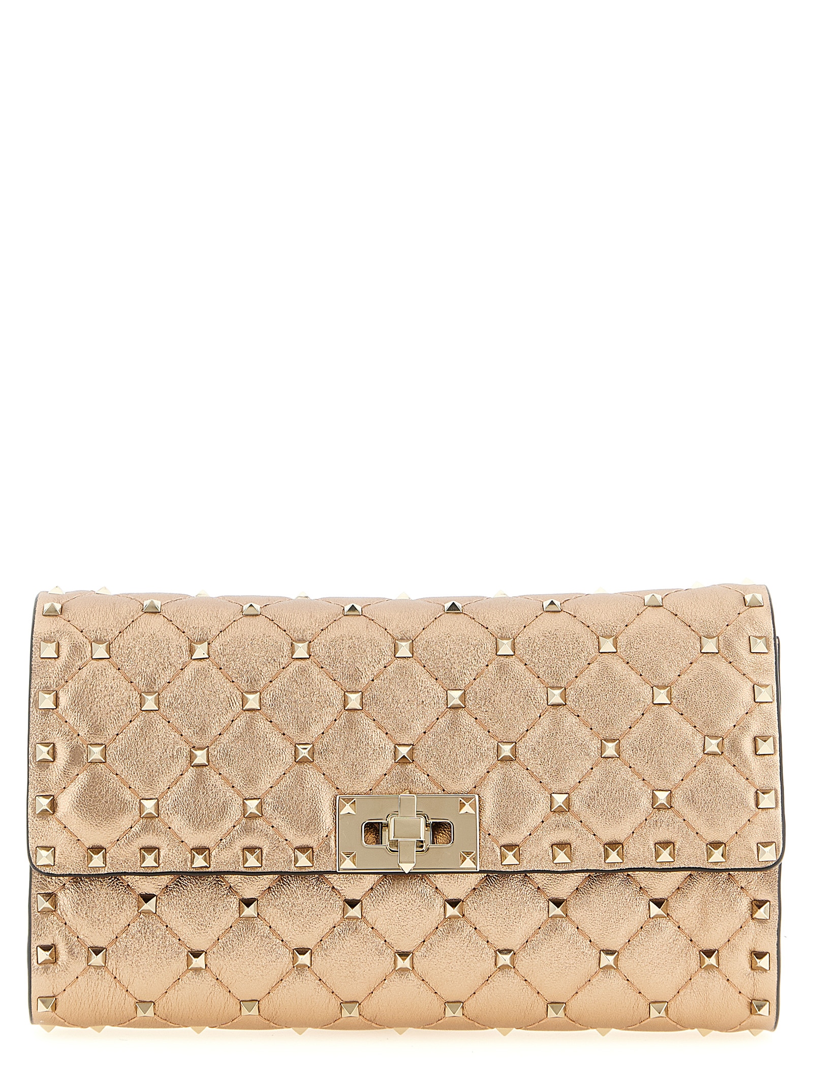 Valentino Garavani 'Rockstud Spike' Shoulder Bag