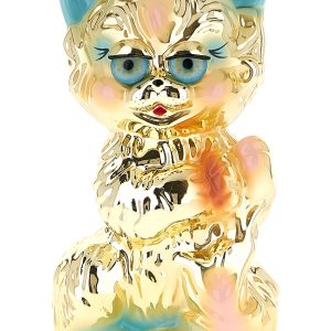 Minaudière ValentinoGaravani 'LeChat de La Maison'