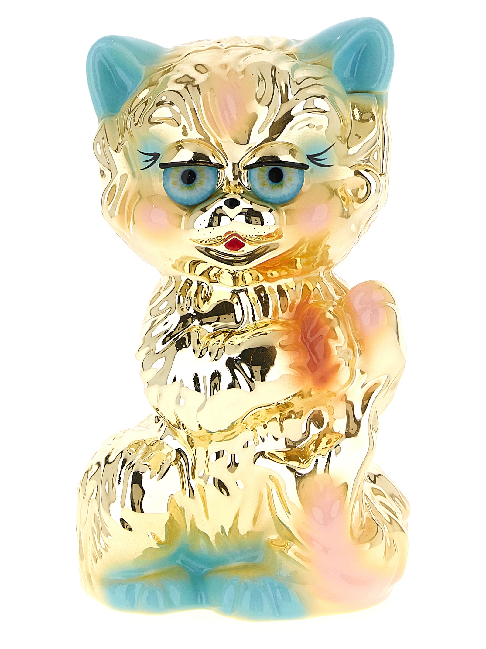 Minaudière ValentinoGaravani 'LeChat de La Maison'