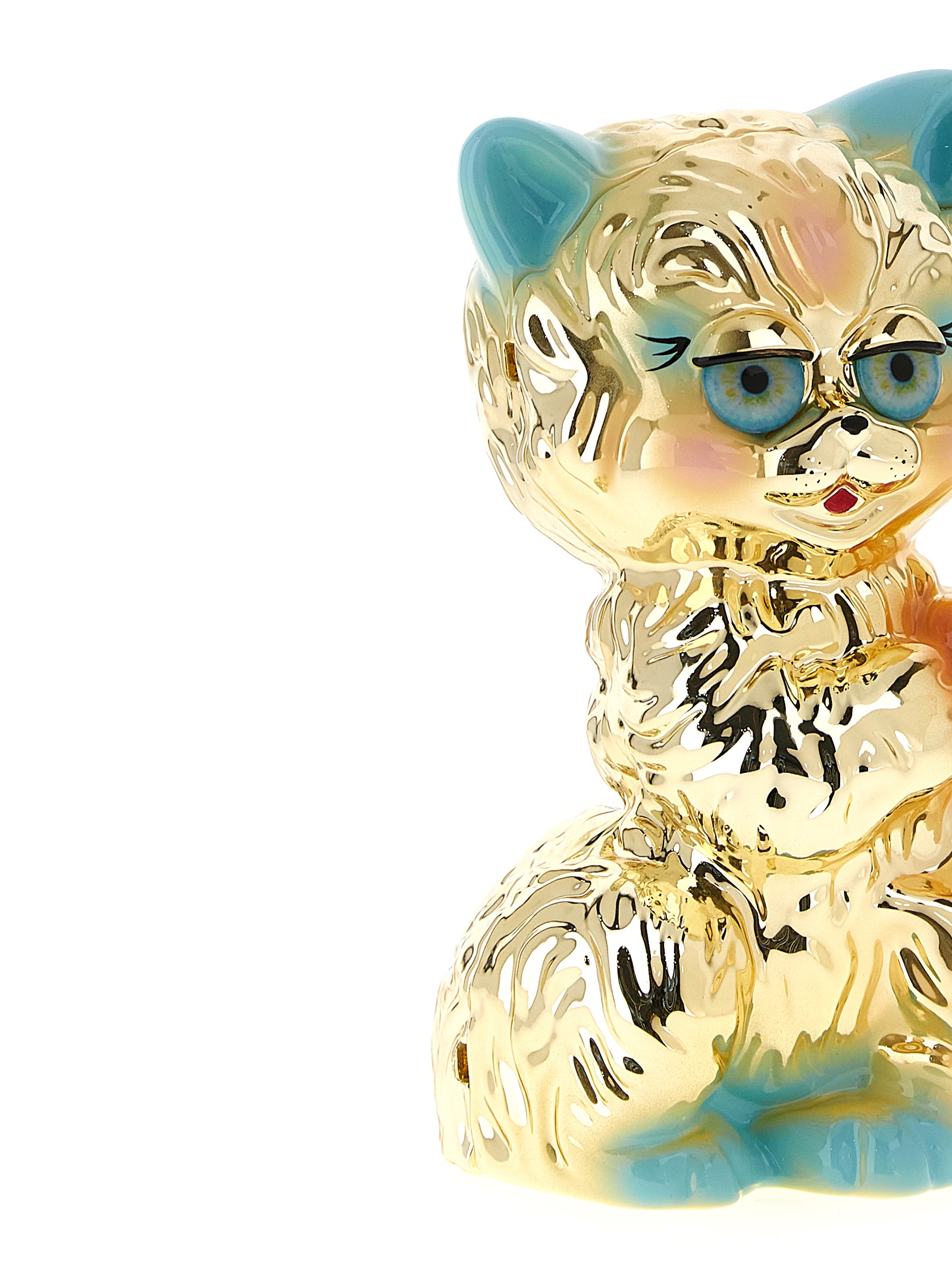 Minaudière ValentinoGaravani 'LeChat de La Maison' - immagine 3