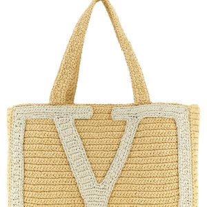 Valentino Garavani 'VivaSuperstar' big shopping bag
