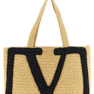 Valentino Garavani 'VivaSuperstar' big shopping bag