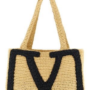 Valentino Garavani 'Viva Superstar' midi shopping bag