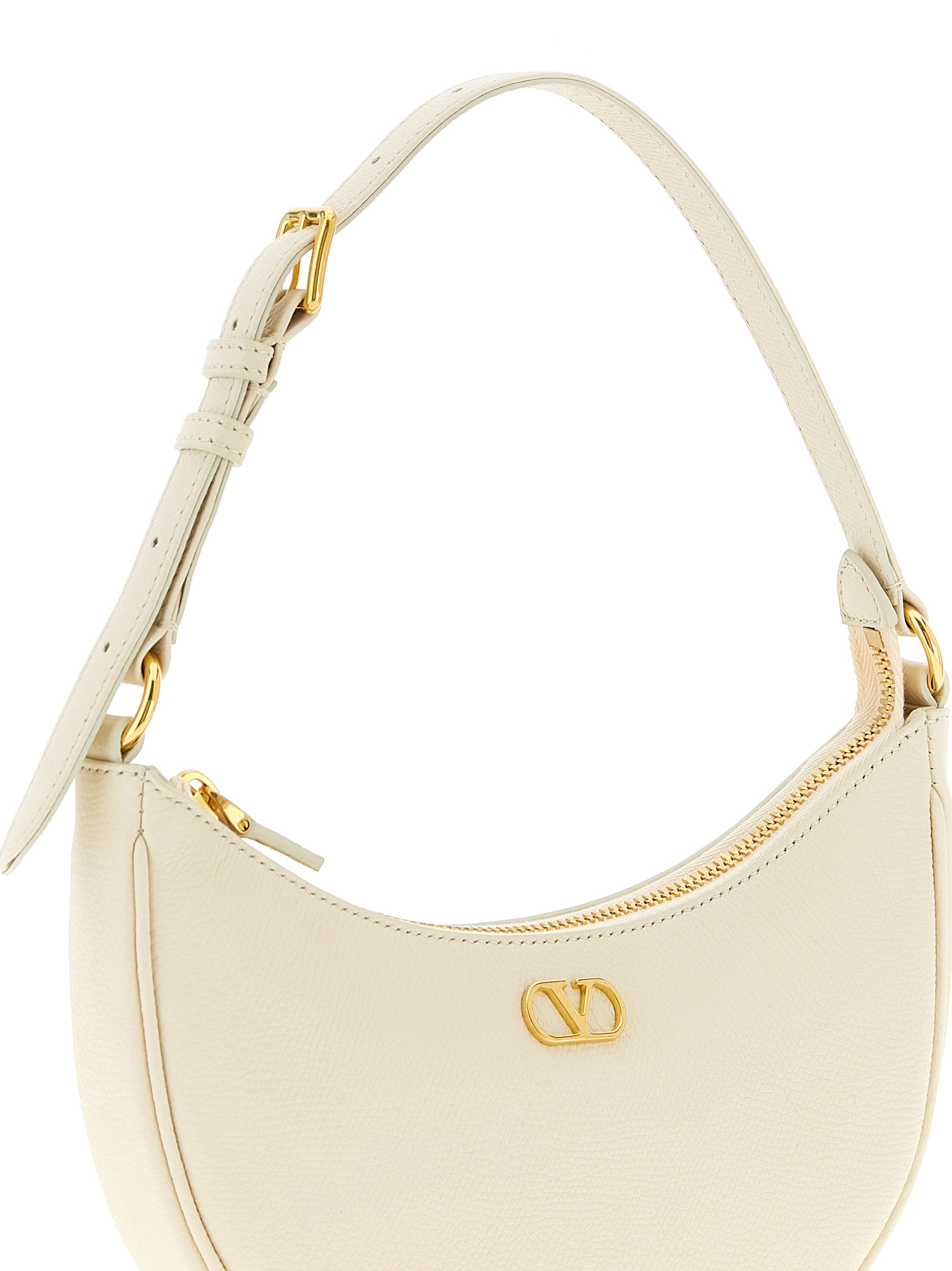 Valentino Garavani Vlogo mini shoulder bag - immagine 3
