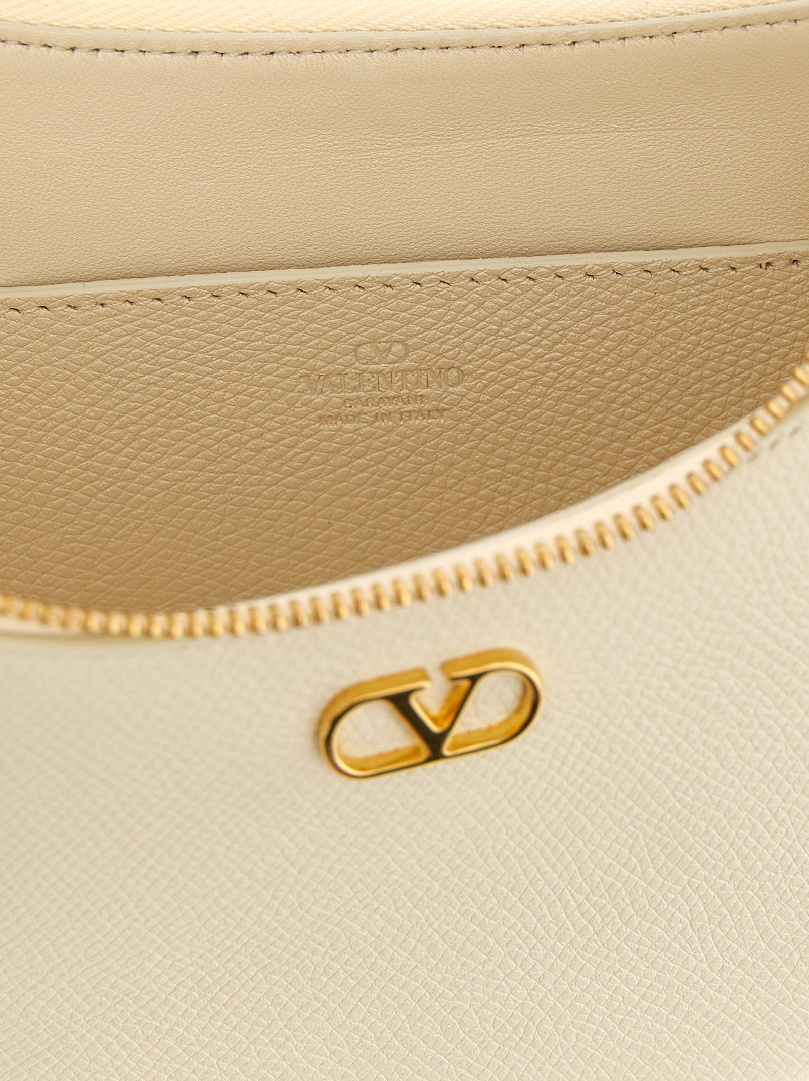 Valentino Garavani Vlogo mini shoulder bag - immagine 4