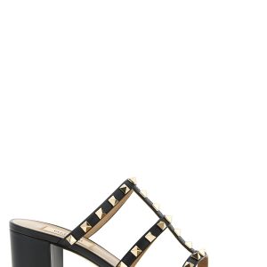 Valentino Garavani 'Rockstud' sandals