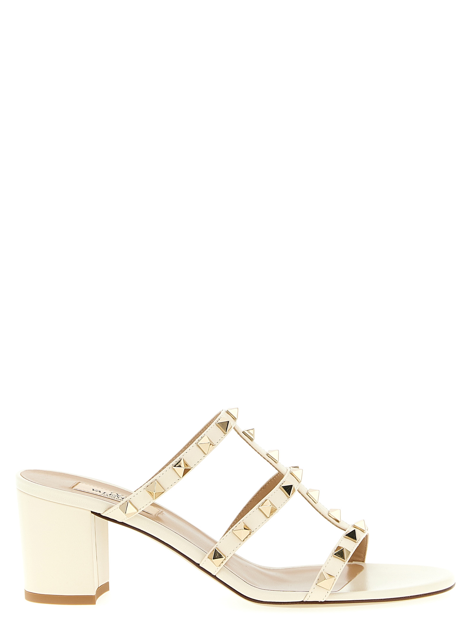 'Rockstud' sandals
