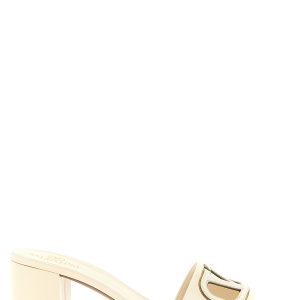 Valentino Garavani Vlogo Signature slides