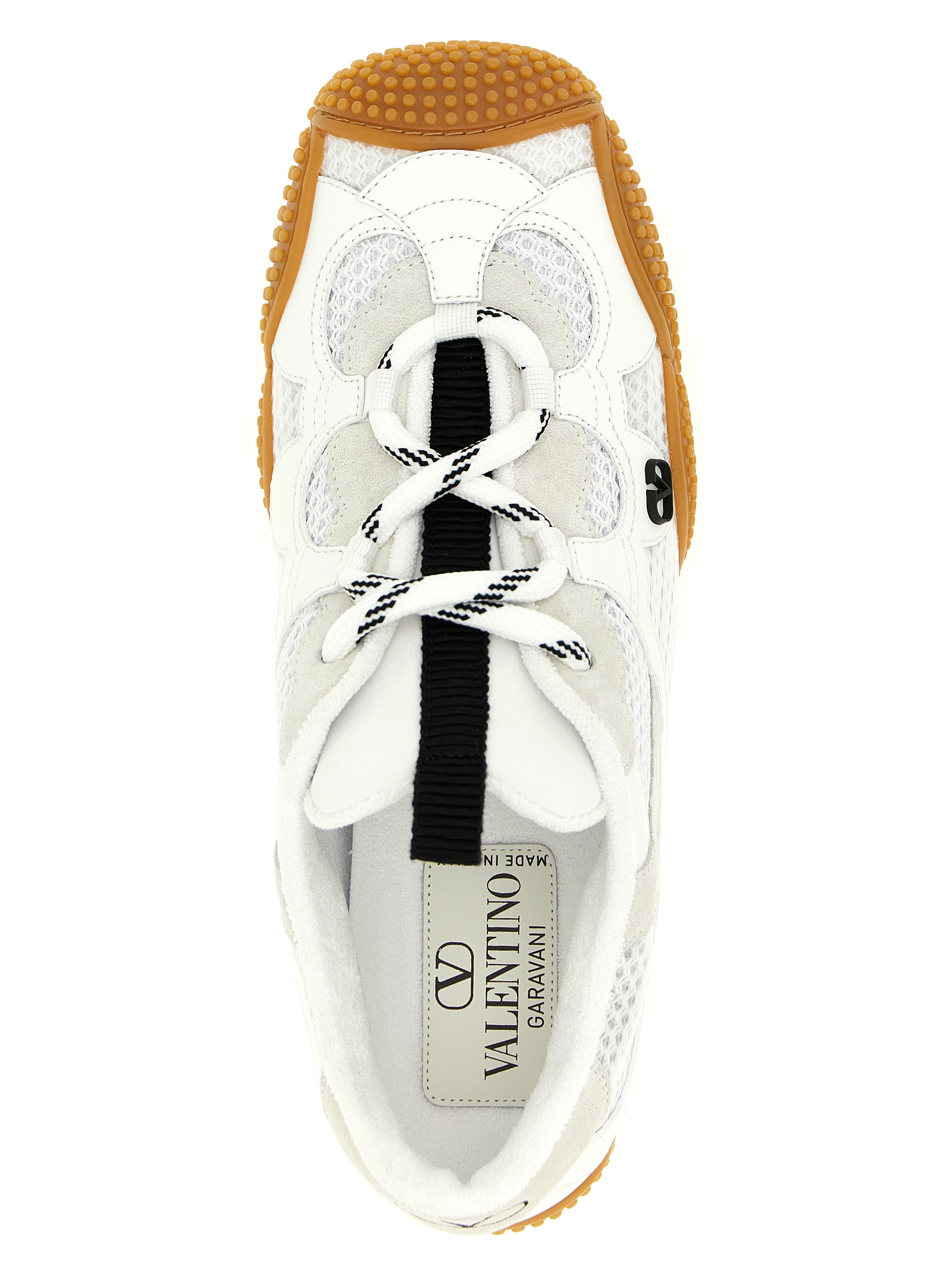 Valentino Garavani 'Amphibia' sneakers - immagine 4