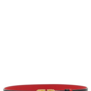 Valentino Garavani reversible belt