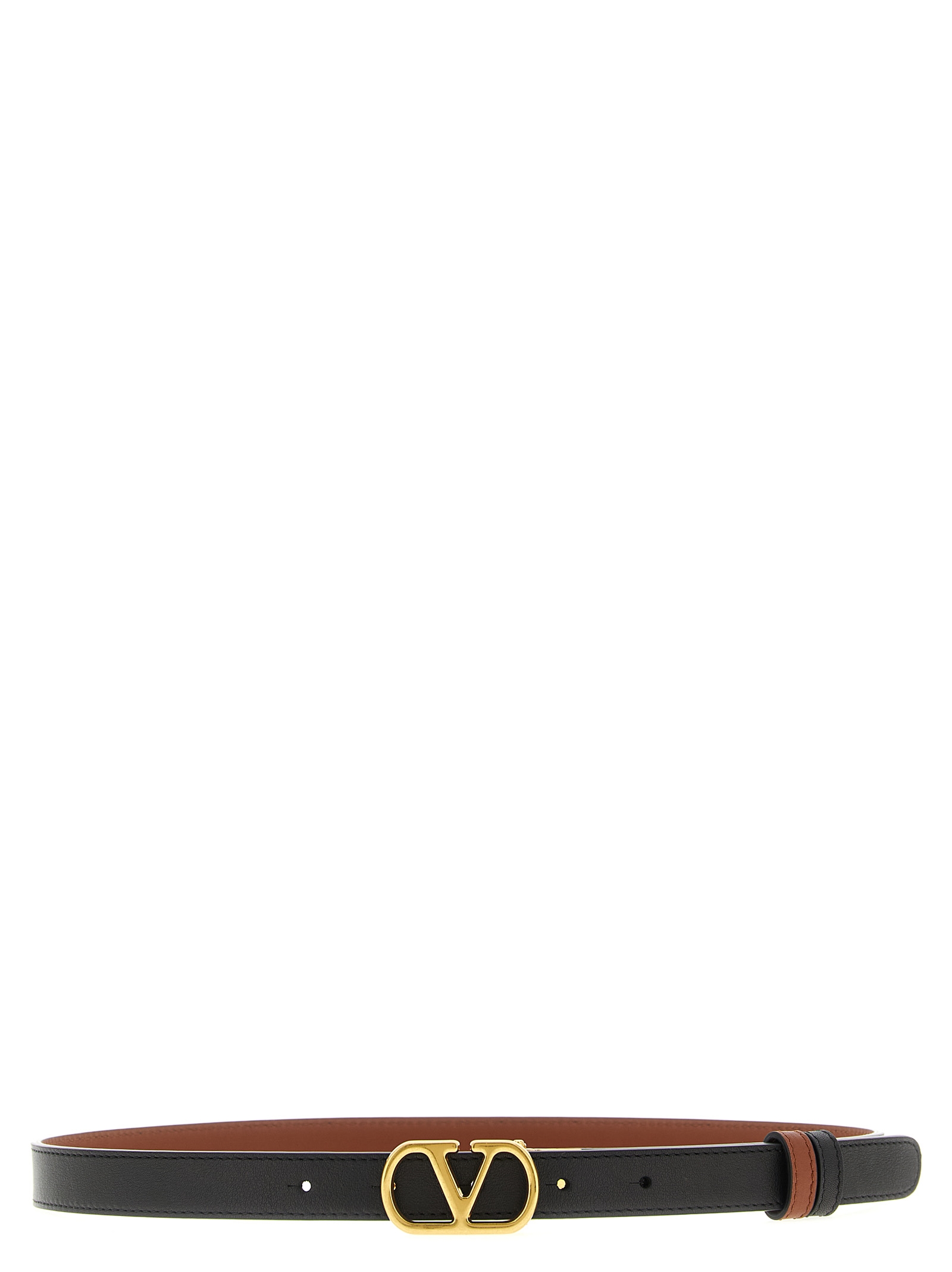 Valentino Garavani reversible belt