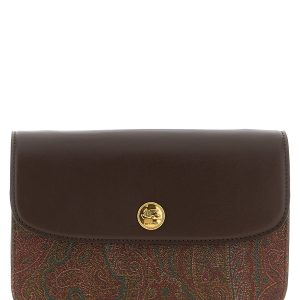 'Etro Essential S' crossbody bag
