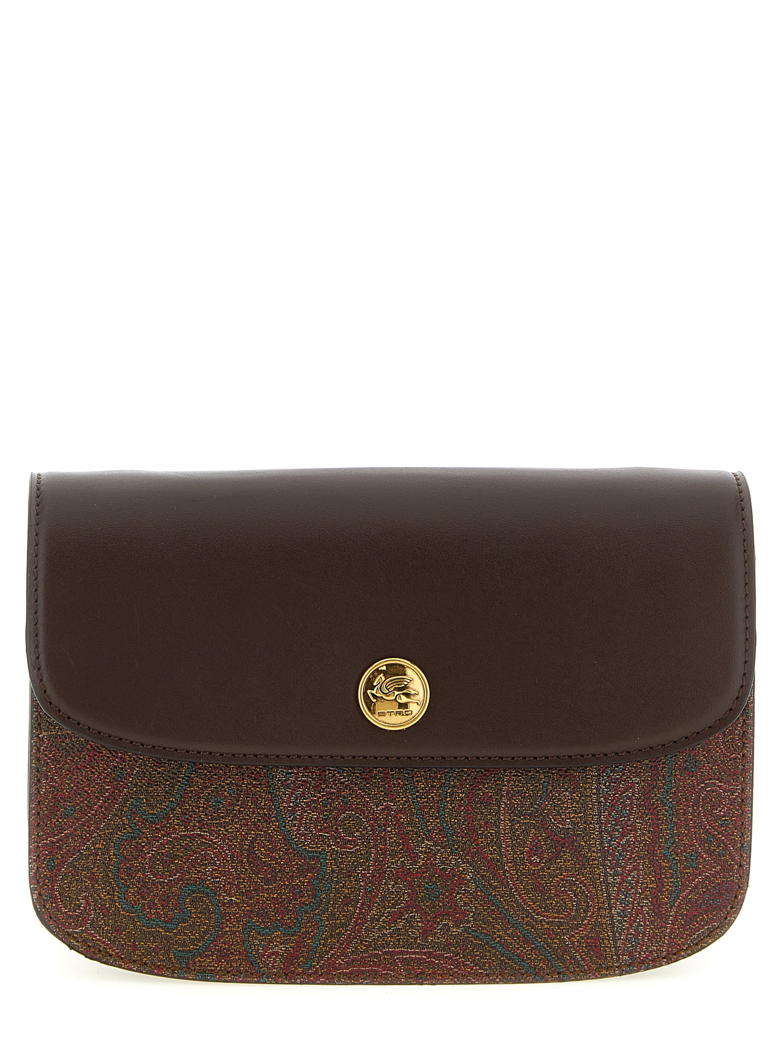 'Etro Essential S' crossbody bag