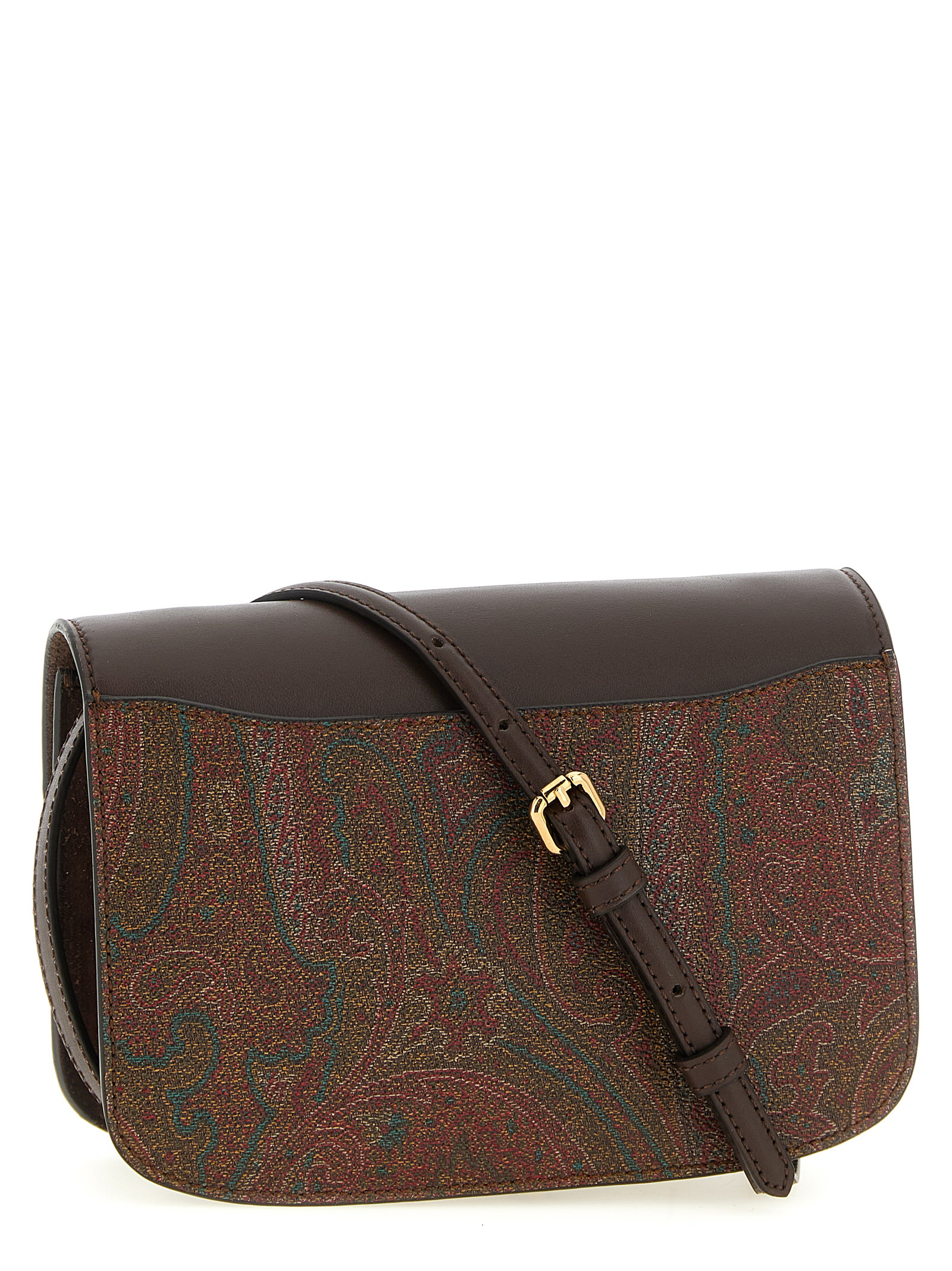'Etro Essential S' crossbody bag - immagine 2