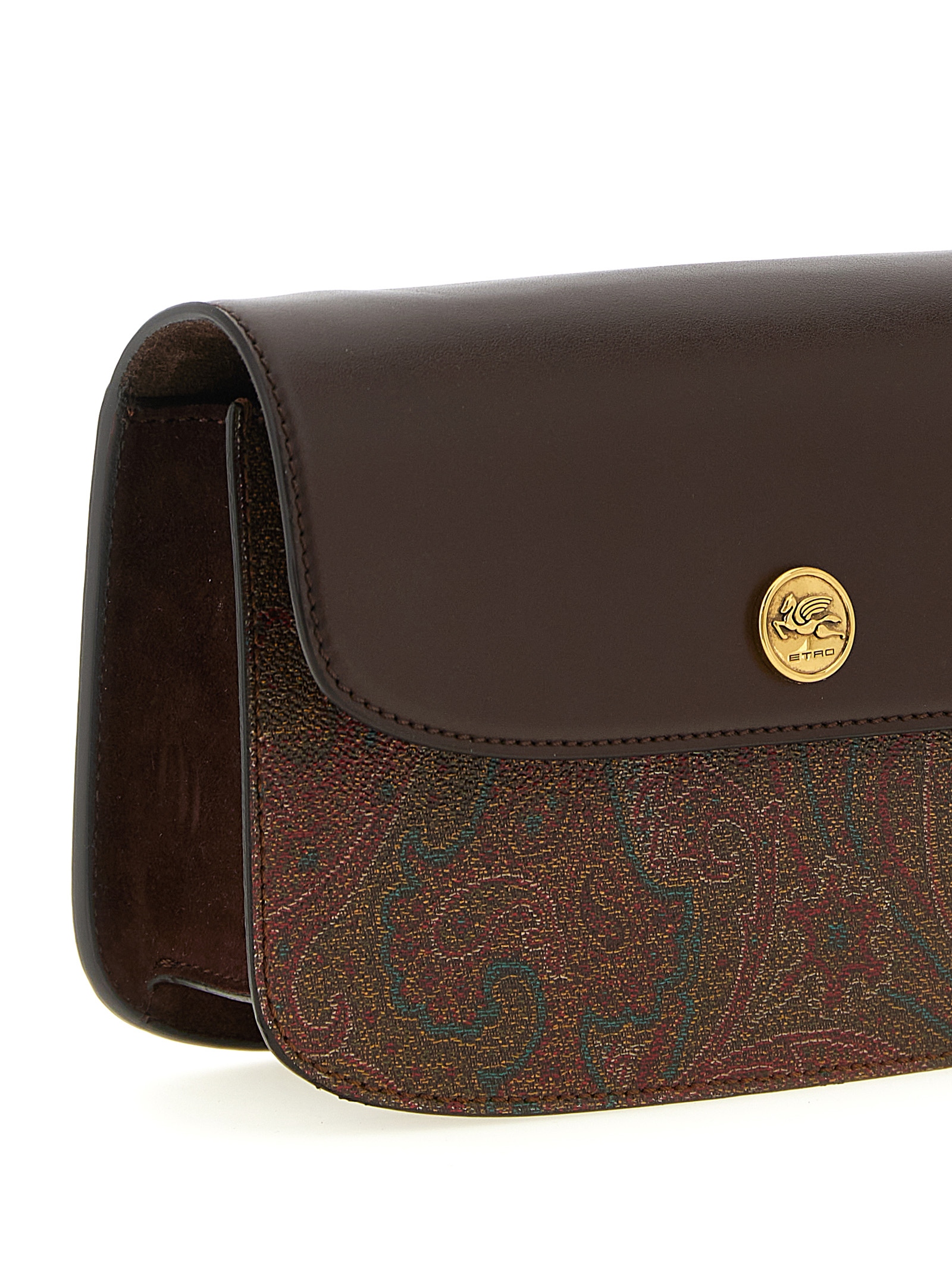 'Etro Essential S' crossbody bag - immagine 3