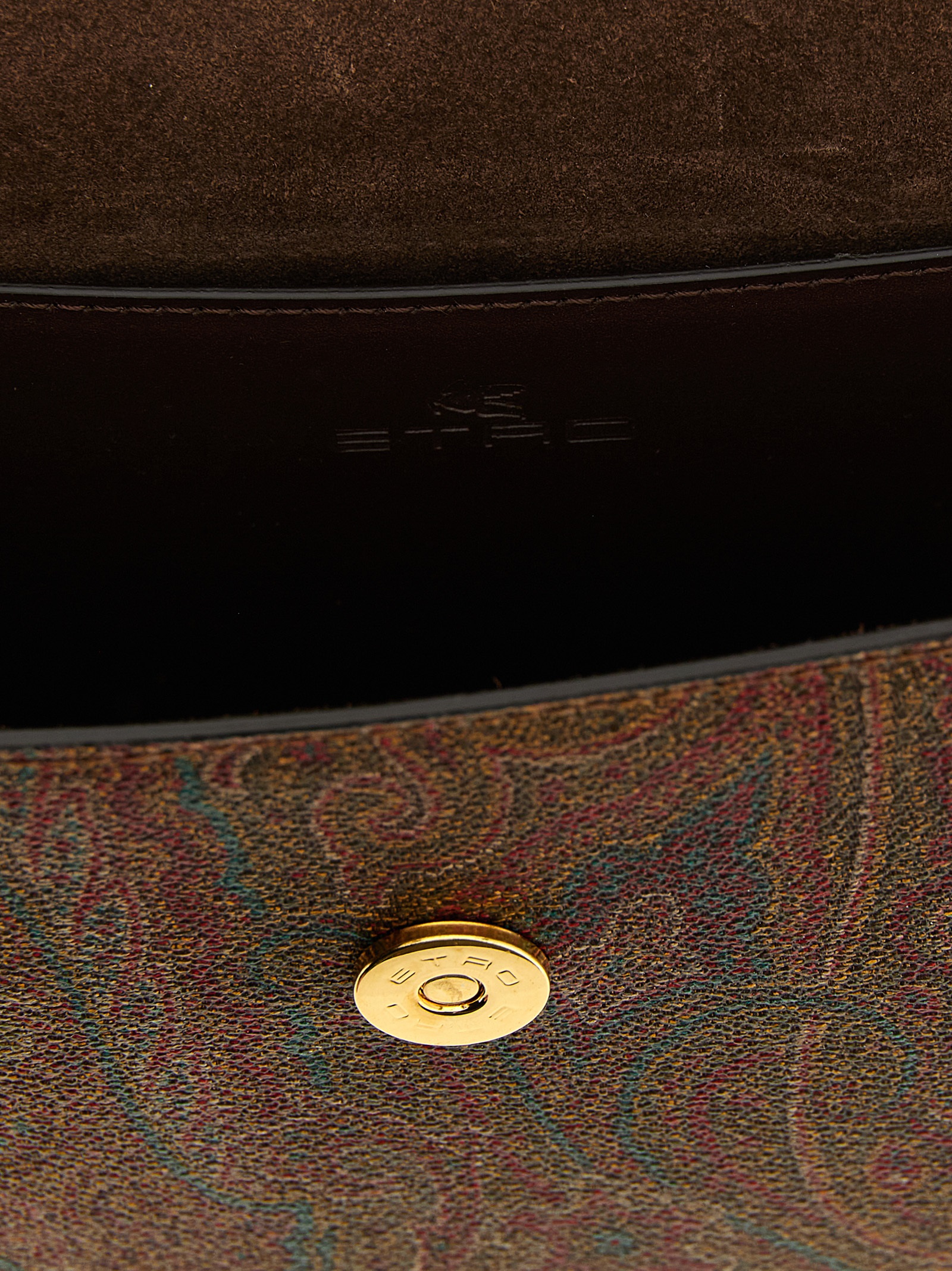 'Etro Essential S' crossbody bag - immagine 4