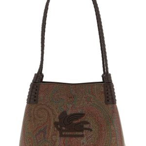 Small 'Libra' shopping bag