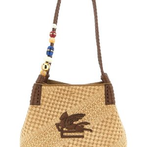 Small 'Libra' shopping bag