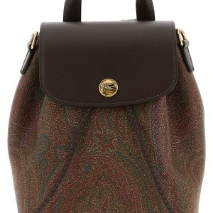 'Etro Essential' small backpack