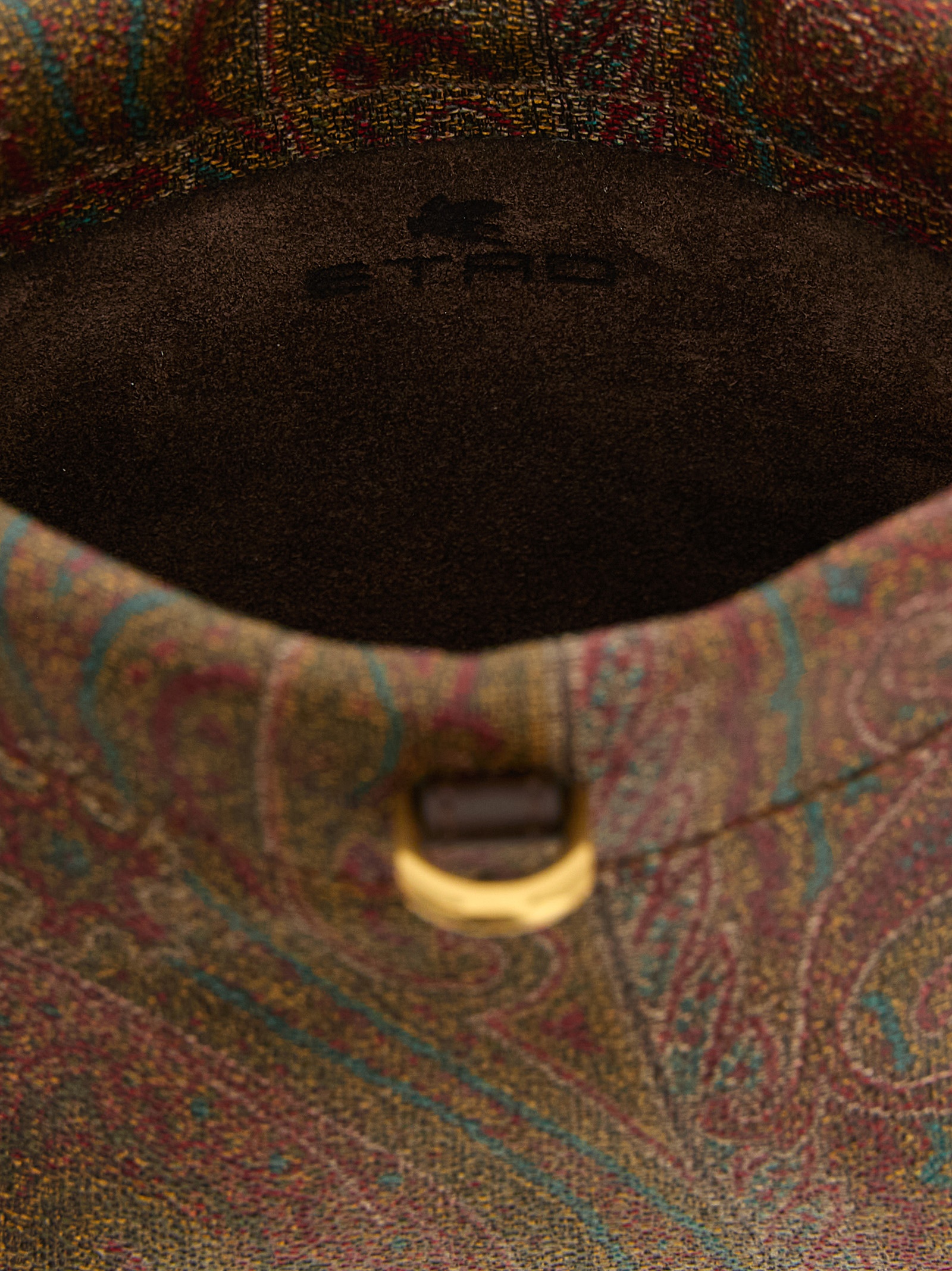 'Arnica' clutch - immagine 4