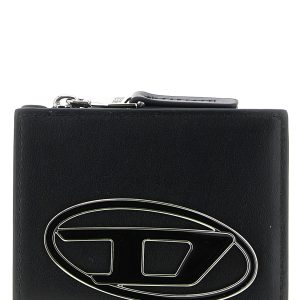 '1dr Bi Fold Zip L' wallet