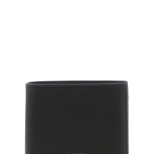 Logo wallet