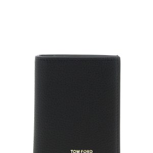 Foldable card holder