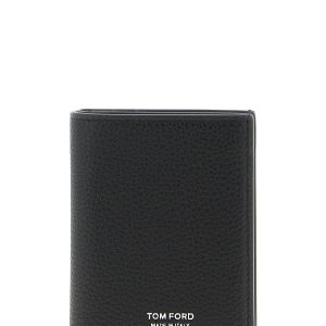 Foldable card holder