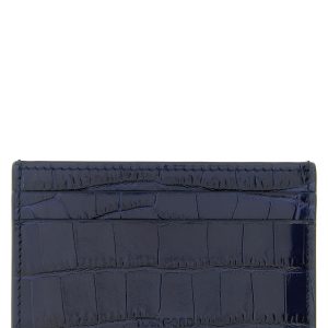 Crocodile card holder