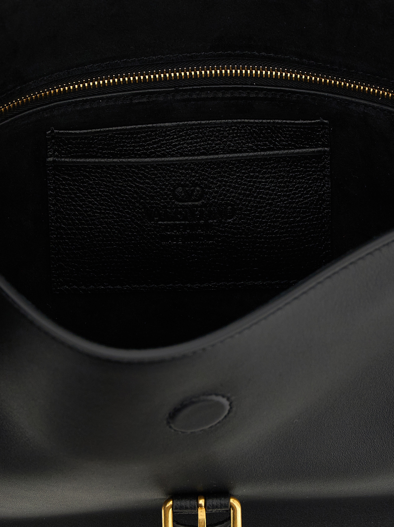 Valentino Garavani 'Antibes' Shoulder Bag - immagine 4