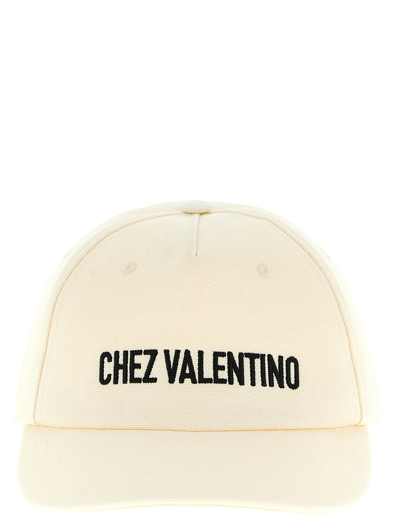 Valentino Garavani 'Chez Valentino' cap