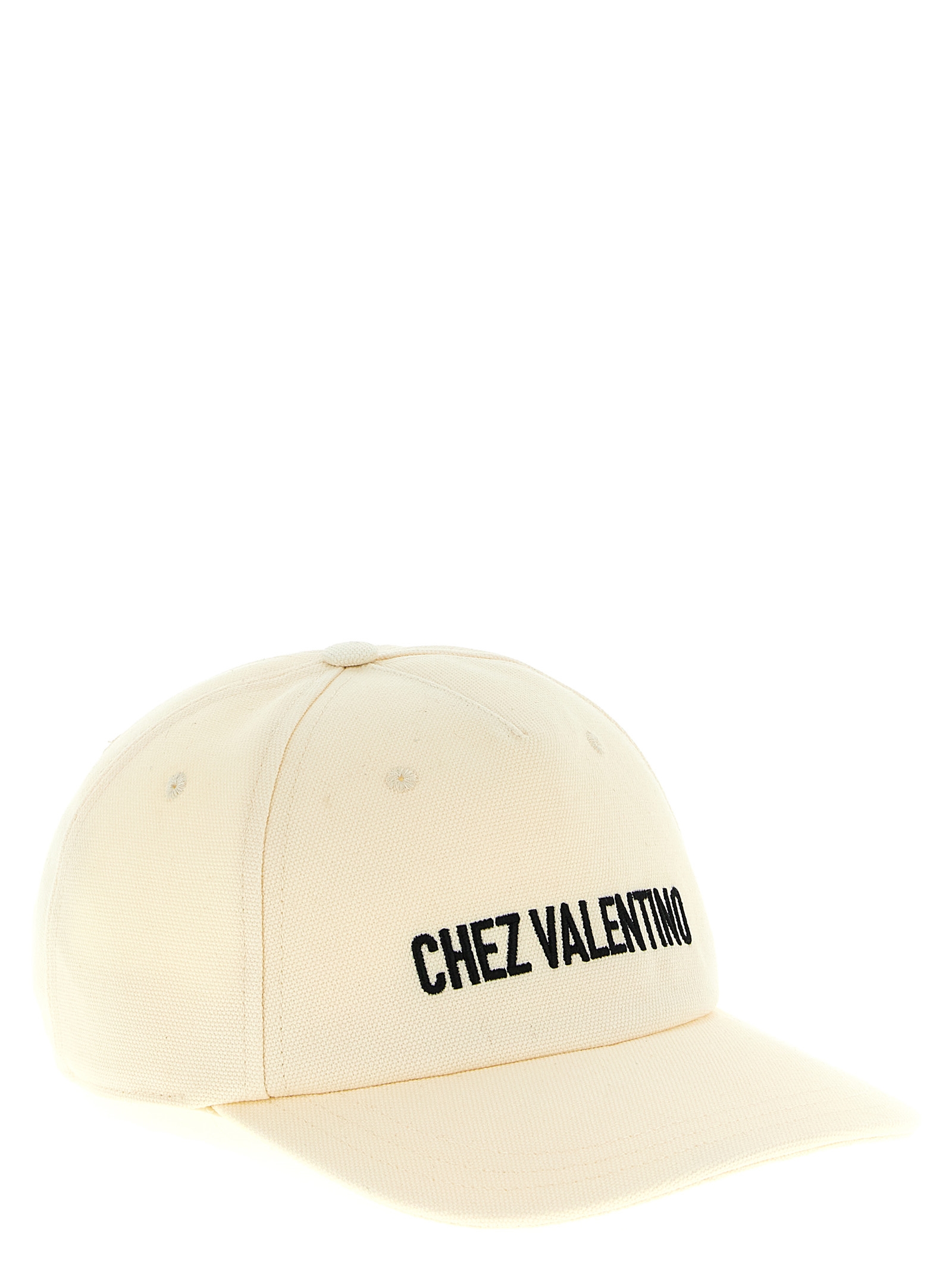 Valentino Garavani 'Chez Valentino' cap - immagine 2