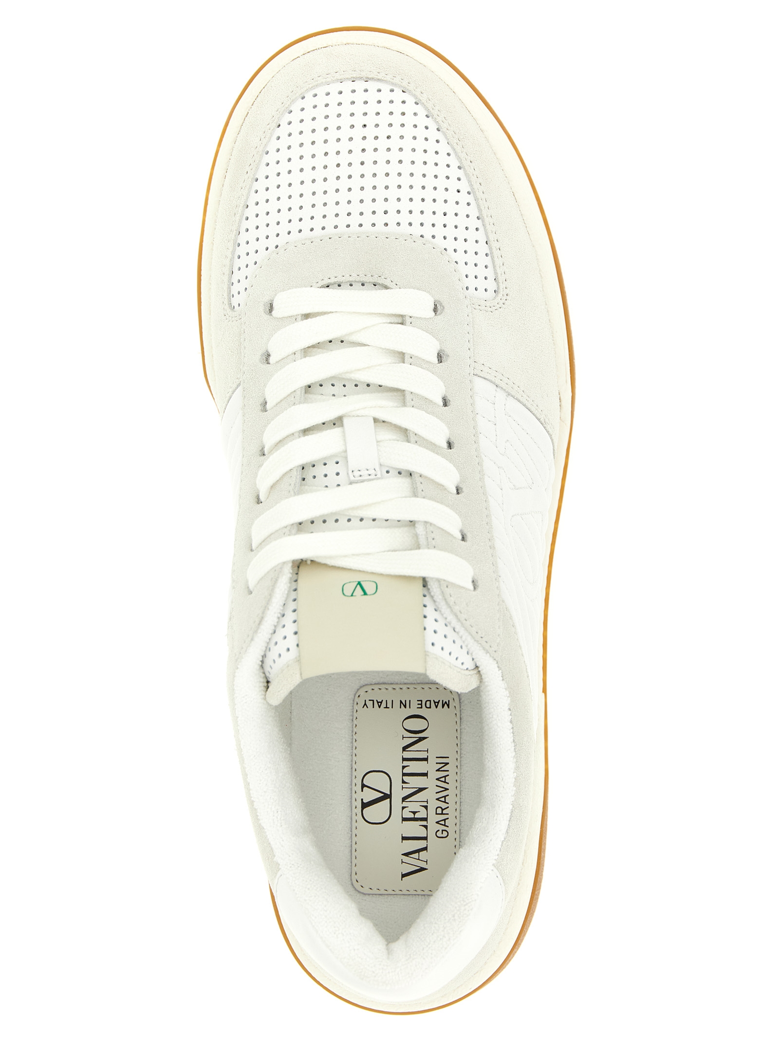 Valentino Garavani 'Sparry' sneakers - immagine 4