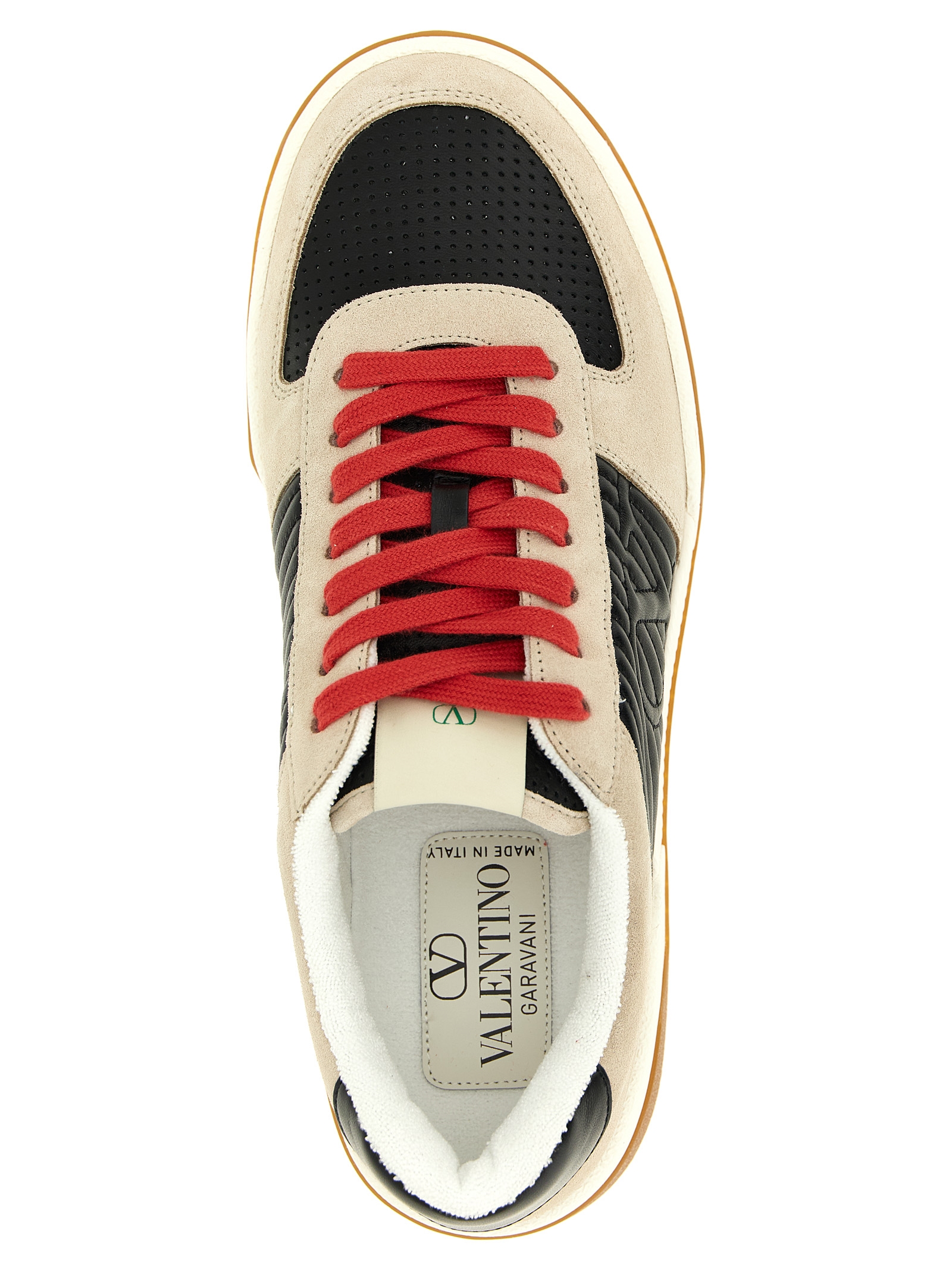 Valentino Garavani 'Sparry' sneakers - immagine 4