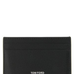 'T Line' card holder