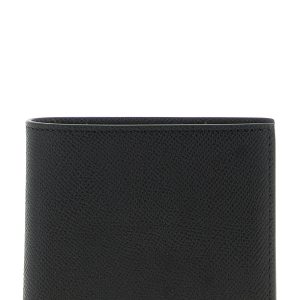 Bifold wallet